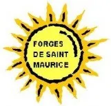 FORGES DE SAINT MAURICE logo