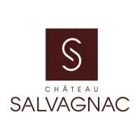 SCEA DU CHATEAU SALVAGNAC logo