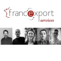 FRANCEXPORT SERVICES logo