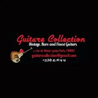 GUITARE COLLECTION (GUITARE COLLECTION) logo