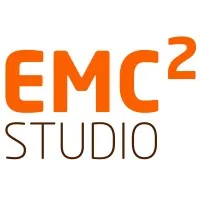 EMC2 STUDIO logo