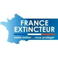 FRANCE EXTINCTEUR logo