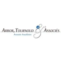 SELARL ARBOR, TOURNOUD & ASSOCIES logo
