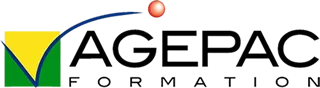 AGEPAC FORMATION logo
