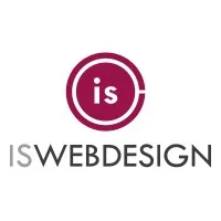 IS WEB DESIGN (IS WEBDESIGN) logo