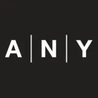 ANY logo