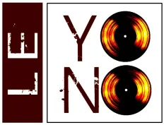 YONO'S BAR (LE YONO) logo