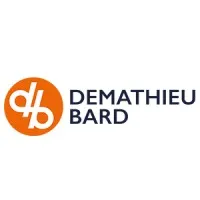 DEMATHIEU BARD GESTION logo