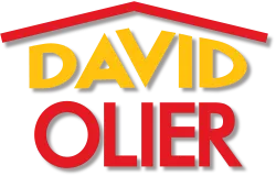 OLIER DAVID logo