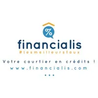 FINANCIALIS logo