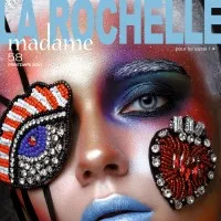 LA ROCHELLE MADAME (LA ROCHELLE MADAME) logo