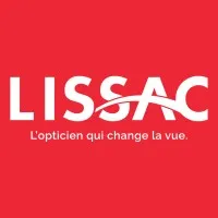 LACRIMA (A PROPOS D'OPTIQUE-LISSAC OPTICIEN) logo