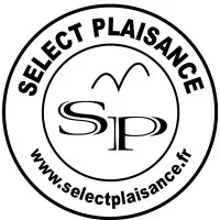 SELECT PLAISANCE logo