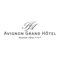 AVIGNON GRAND HOTEL SOCIETE NOUVELLE logo