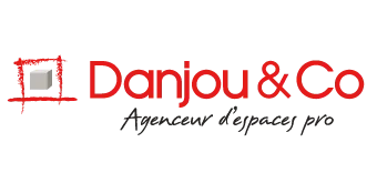 DANJOU AND CO logo
