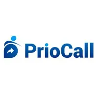 PRIOCALL (PRIOCALL) logo