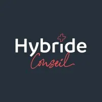 HYBRIDE CONSEIL SARL (HYBRIDE CONSEIL) logo