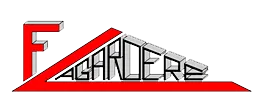 FREDERIC LAGARDERE logo