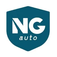 NG AUTO logo