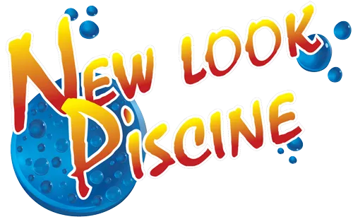 NEW LOOK PISCINE (NEW LOOK PISCINE) logo