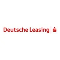 DEUTSCHE LEASING FRANCE logo