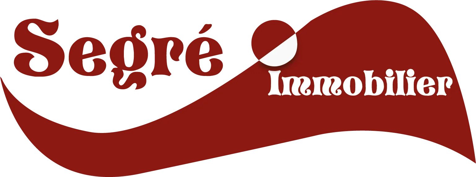 LENS SARL (Segre immobilier) logo