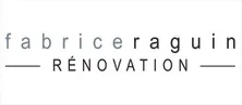 FABRICE RAGUIN RENOVATION logo