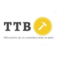 TOUS TRAVAUX BOIS (T.T.B.) logo