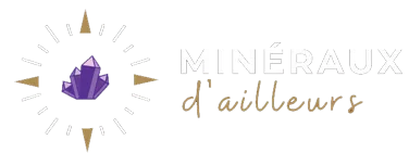 CHESNE LAURENT (MINERAUX D' AILLEURS) logo