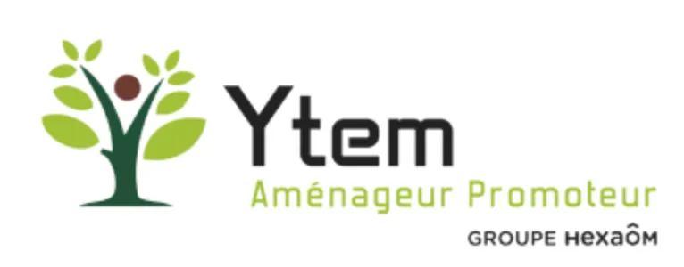 YTEM AMENAGEMENT logo