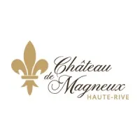 CHATEAU DE MAGNEUX logo