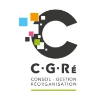 CONSEIL GESTION REORGANISATION (C.G.RE.) logo