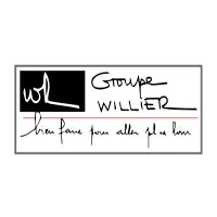 WILLIER INGENIERIE (WILLIER INGENIERIE) logo