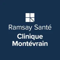 CLINIQUE DE MONTEVRAIN logo