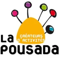 LA POUSADA logo