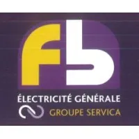F B ELECTRICITE (F B ELECTRICITE) logo