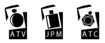 JPM DECORS logo