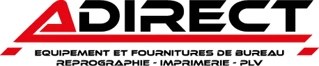 ADIRECT logo