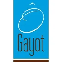 O GAYOT logo