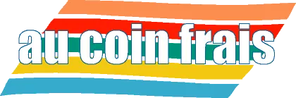 AU COIN FRAIS logo
