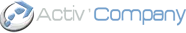 ACTIV'COMPANY (ACTIV'COMPANY) logo
