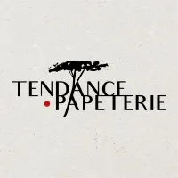 TENDANCE PAPETERIE logo