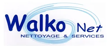 WALKO NET logo