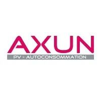 AXUN (AXUN TECHNOLOGIES SOLAIRES) logo
