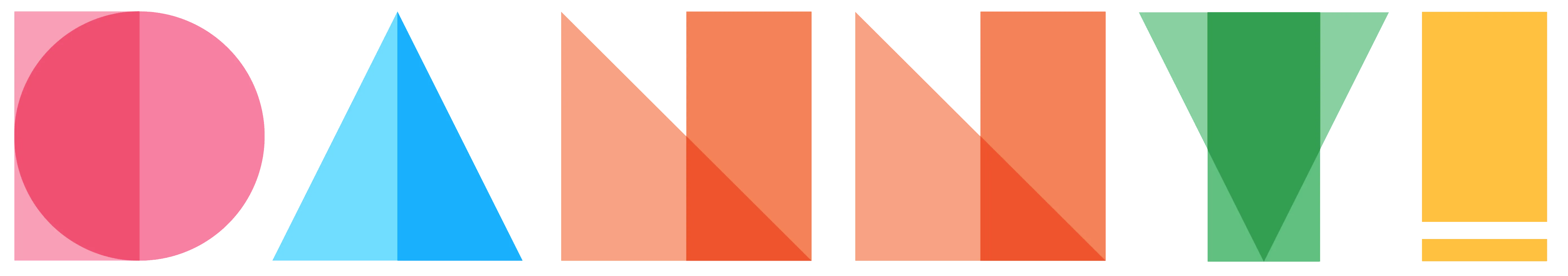 DANNY (DANNY) logo