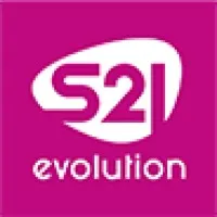 S2I EVOLUTION logo