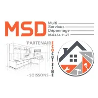 MULTI SERVICES DEPANNAGE (MSD) logo