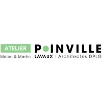 ATELIER POINVILLE logo