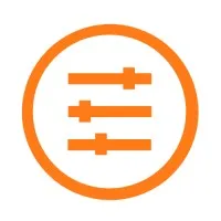 G.D. LASER logo