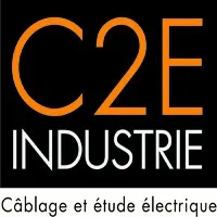C2E INDUSTRIE logo